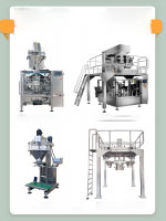 "革新包裝行業(yè)：先進包裝機械助力生產(chǎn)效率提升和質(zhì)量保障"
