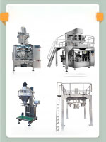 源頭工廠推出多款自動包裝機，助您邁向智能生產(chǎn)新紀元
